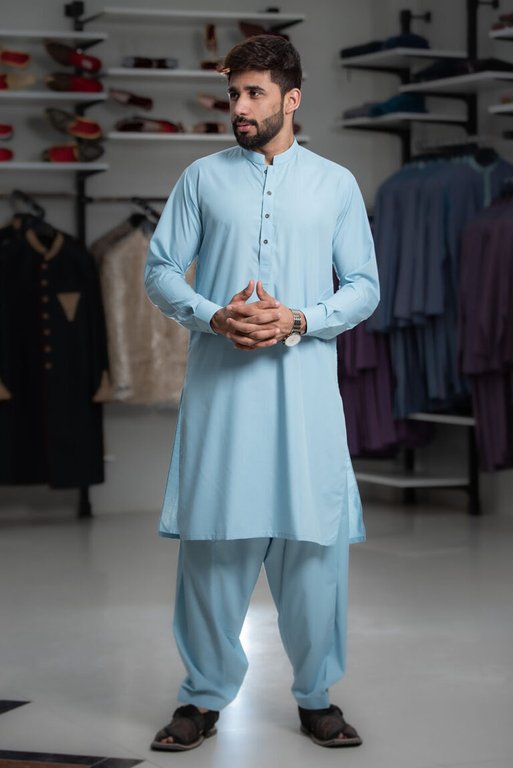 Premium Cotton Kurta