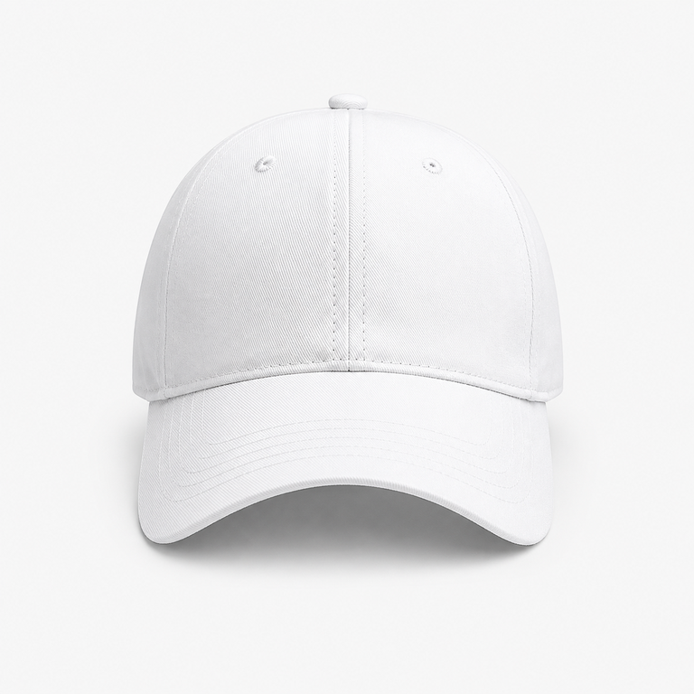 Everyday Cotton Cap